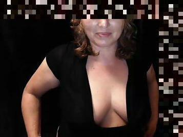 Web cam bbw