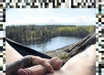 masturbation, monster, orgasm, smal, kvinnligt-sprut, amatör, cumshot, gigantisk-kuk, gay, hemmagjord