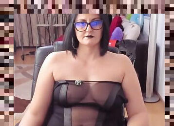 Mature webcam 49