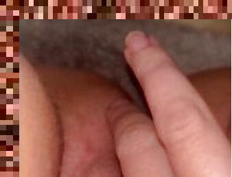Want to cum so bad
