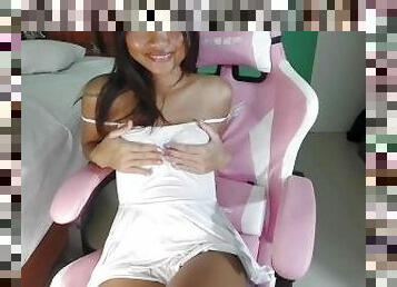 asia, mastubasi, tua, amatir, thailand, webcam, manis, lebih-tua, perawan, kecil-mungil-tiny