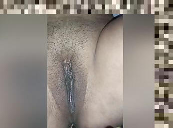 Desi Bhabhi Pussy Licking