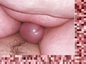 chatte-pussy, giclée, amateur, énorme-bite, milf, jouet, couple, belle-femme-ronde, mari, humide