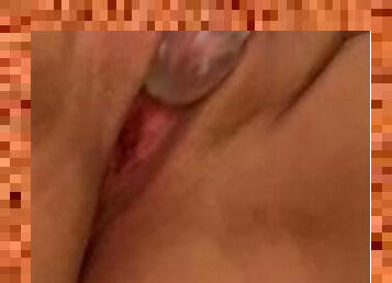 Female masturbation