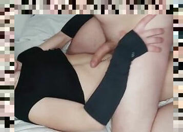 arnés, amateur, anal, sadomasoquismo, consolador, fetichista, bondage, dominación, dominación-femenina