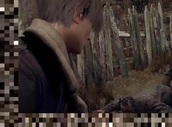 RESIDENT EVIL 4 REMAKE CAPITULO 1  Gameplay Español PC  Guia 100%  SIN COMENTAR