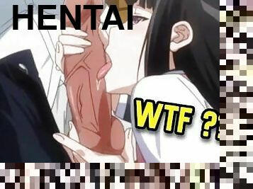 The WORST HENTAI I've ever seen ????????????