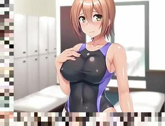 Swimsuit Instructor