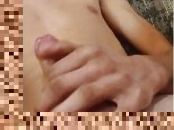 masturbation, gammal, amatör, gigantisk-kuk, massage, ung18, äldre, ensam, gammal-och-ung, kuk