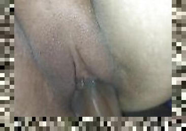 Pinay Doggystyle puke na Creampie