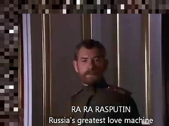 Rasputin