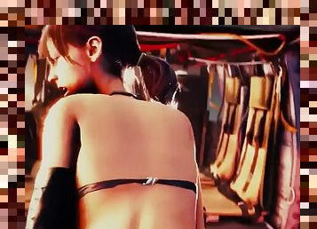 Resident evil porn collection
