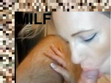 store-pupper, amatør, blowjob, milf, mamma, ludder, cum, britisk, fantasi, pupper