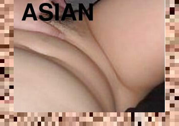 asyano, dyakol-masturbation, baguhan, mga-nene, dalagita, laruin-ng-daliri-ang-pekpek, solo, pinay