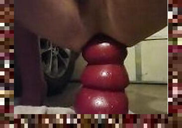 New Anal Beads dildo