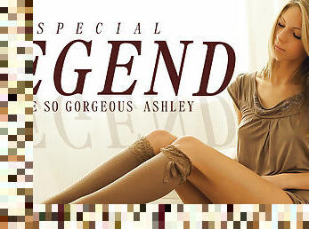Gorgeous Collection Ashley - Ashley - Kin8tengoku