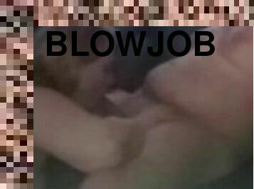 I can't stop taking blowjob's I'M SO HORNY SLUT