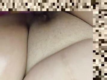 morning sex with my wife shaved pussy ????????????