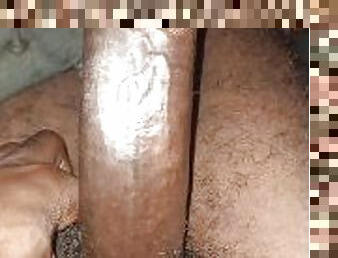 Hairy Filipino Big Black Dick