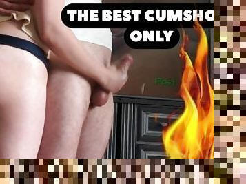 THE BEST ORGASM COMPILATION - Try Not Cum (no music)