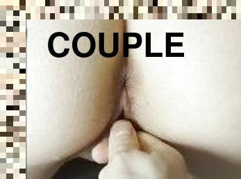 Couple sex