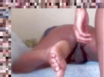 Twitter Rawinbaltimore3 (preview)  Young dick using me in his room