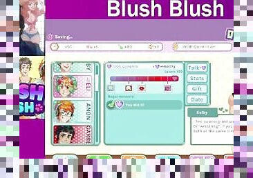 (Gay) Fireman Return Blush Blush #56 W/HentaiGayming
