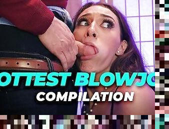 MODERN-DAY SINS - HOTTEST BLOWJOBS COMPILATION! LEXI LUNA, NATASHA NICE, NICOLE DOSHI, KYLER QUINN..