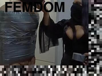 strapon, amateur, bdsm, brazil, hamba, fetish, perhambaan, perempuan-simpanan, dominasi, femdom