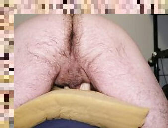 röv, hårig, masturbation, gammal, amatör, anal, ung18, sprut, ritt, äldre