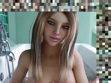 Gameplay Milfy City 3D porn