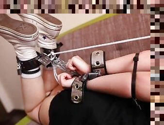 MY BONDAGE PET - BDSM Compilation #40