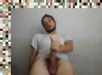 BIG HAIRY DICK