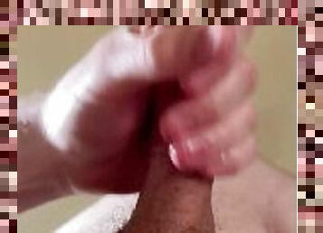 masturbation, amatör, knubbig, ensam