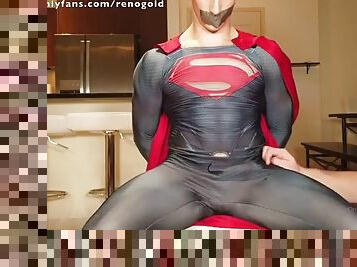 Ender Superman