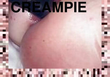 BeachBlonDDe BBC Creampie Compilation