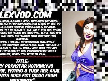 duże-cycki, ekstremalne, fisting, ogromny, anal, gwiazda-porno, dildo, cycuszki, dziurka-analna, wkładanie