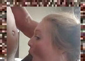 ekstrem, amatør, eldre, blowjob, cumshot, stor-pikk, interracial, deepthroat, bbw, svelging