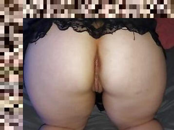 Sexy Pawg Strip