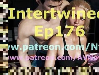 Intertwined 176