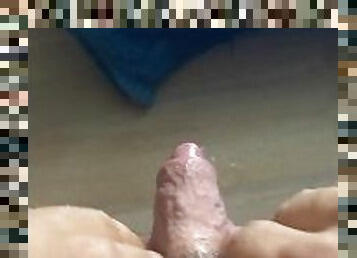 mataina, masturbācija-masturbation, vāverīte, tūpļa, pusaudzis, latina, masturbācija, penis