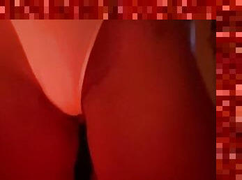 culo, tetas-grandes, coño-pussy, amateur, babes, británico, bailando, a-solas, morena, tatuaje