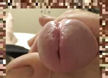 masturbation, gammal, mogen, cumshot, gay, juckande, sprut, sperma, äldre, ensam