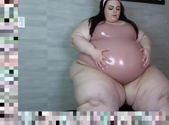 SSBBW Fat Piggy