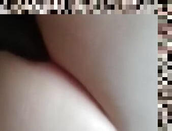 BBC fucking FTM Anal