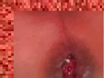 Juicy hole