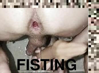 bading, ekstrem, fisting, onani, amatør, anal, homofil, føtter, riding, dildo