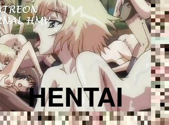 HENTAI HOTEL II (FIRST YEAR ANNIVERSARY)