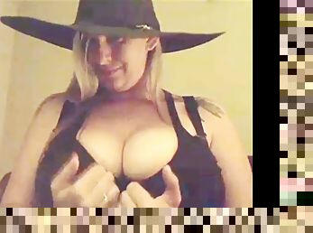 tetas-grandes, webcam, a-solas