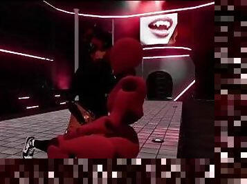 Lap Dance [VR] Idol - Ecstacy